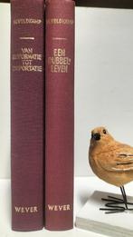 Veldkamp, Ds. H.; Van reformatie tot deporatie /Een dubbelle, Boeken, Ophalen of Verzenden, Gelezen, Christendom | Protestants