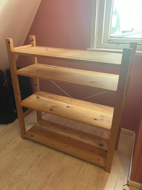 Ivar kast IKEA, Huis en Inrichting, Kasten | Stellingkasten, Gebruikt, Ophalen