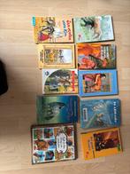 Paarden boeken leesboeken de zoektocht naar plezier picco, Ophalen of Verzenden, Zo goed als nieuw