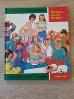 BEESTJES OVERAL BEESTJES. DE BENDE VAN ARTJE BEDOT., Gelezen, Fictie algemeen, Peter Coenen, Ophalen of Verzenden
