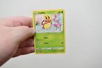 Pokemon kaartje, Ledyba, nieuw, Ophalen of Verzenden, Nieuw, Losse kaart