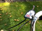 Groene gazelle damesfiets oldtimer, Fietsen en Brommers, Fietsen | Oldtimers, 51 tot 55 cm, Ophalen, Gazelle, Jaren '60 of nieuwer