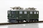 Nieuwe Bemo RhB E Lok Ge 4/4 I 609 "LINARD" (H0m), Hobby en Vrije tijd, Modeltreinen | H0, Overige merken, Nieuw, Ophalen of Verzenden