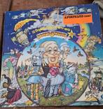 Doctor Snuggles LP - Originele TV-Serie Soundtrack, Ophalen of Verzenden, Gebruikt, Overige genres