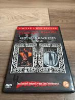 The Hills Have Eyes en Ringu, Cd's en Dvd's, Vanaf 16 jaar, Ophalen of Verzenden, Zo goed als nieuw, Slasher
