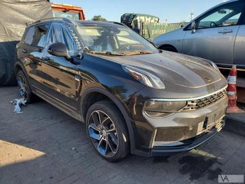 Lynk & Co 01 2020 - 2025 accupakket accu onder de auto €250 beschikbaar voor biedingen