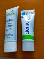 dental gel en dentaid xeros, Diversen, Verpleegmiddelen, Ophalen, Zo goed als nieuw
