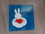 Nijntjes droom, Ophalen of Verzenden, Gelezen, Dick Bruna