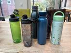Diverse Drinkflessen - Camelbak, RVS, en meer!, Ophalen, Gebruikt