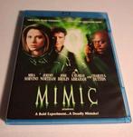 Mimic (regio 1), Ophalen of Verzenden, Zo goed als nieuw, Horror