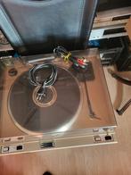 Marantz, Ophalen of Verzenden, Gebruikt, Platenspeler, Overige merken