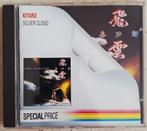 Kitaro - Silver Cloud CD, Ophalen of Verzenden, Zo goed als nieuw