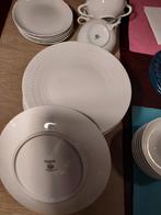 Hutschenreuther servies, Huis en Inrichting, Keuken | Servies, Ophalen of Verzenden, Zo goed als nieuw, Porselein, Effen