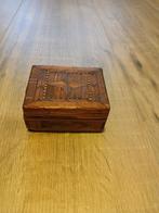 doosje, Antiek en Kunst, Ophalen of Verzenden