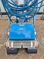 Dolphin M400,M500,M4pro 4x Zwembadrobot Zo goed als nieuw!, Tuin en Terras, Zwembad-toebehoren, Ophalen of Verzenden, Zo goed als nieuw