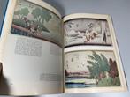 Hiroshige — Beroemde Japanse landschappen, Ophalen of Verzenden, Zo goed als nieuw