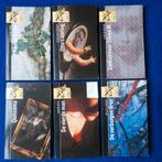 DE  GROTE  LIJSTERS  1996 - 6 boeken - als nieuw - 6,00 -, Ophalen of Verzenden, Zo goed als nieuw, Hella S. Haasse e.a., Fictie