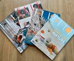 Elle decoration, woonmagazine, Ophalen of Verzenden, Zo goed als nieuw, Damesbladen