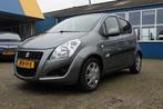 Suzuki Splash 1.2-16V "Comfort" Hoge instap + Airco ! 95 Pk, Auto's, Suzuki, Voorwielaandrijving, 94 pk, Stof, Gebruikt