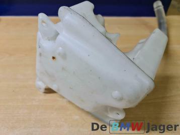 Ruitensproeierreservoir BMW 3-serie E46 Compact 61687003353 beschikbaar voor biedingen