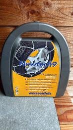 Sneeuwkettingen Weissenfels Newtech 9 - Diverse Maten, Auto diversen, Sneeuwkettingen, Ophalen of Verzenden, Zo goed als nieuw