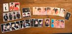 Jungkook Photocard collection (30 pcs), Ophalen of Verzenden, Zo goed als nieuw, Meerdere kaarten