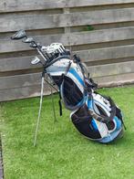 Tour Edge dames set, Sport en Fitness, Golf, Ophalen, Gebruikt, Set