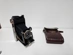 Agfa Billy record vintage camera  voor €20,-!, Gebruikt, Compact, Ophalen of Verzenden, Nvt