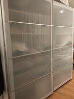 IKEA Pax kastdeur, Ophalen, Gebruikt, 50 tot 100 cm, Glas