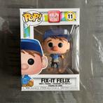 Funko Pop! Wreck it ralph - Fix-it Felix 11, Ophalen of Verzenden, Zo goed als nieuw