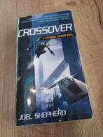 Crossover Joel Shepherd, Ophalen of Verzenden, Zo goed als nieuw