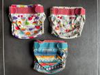 3 Totsbots Peenut Wrap overbroekjes voor wasbare luiers, Kinderen en Baby's, Kinderkleding | Overige, Jongen of Meisje, Gebruikt