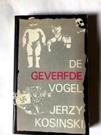 Jerzy Kosinski: De geverfde vogel & Stappen & Being there, Boeken, Romans, Ophalen of Verzenden, Zo goed als nieuw, Nederland