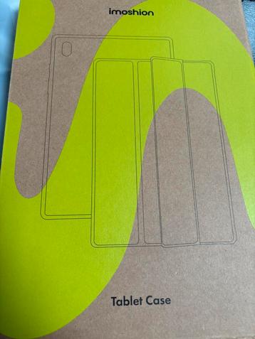 Nieuwe hoes voor tablet rose gous tbv samsung galaxy s8 /s7 beschikbaar voor biedingen