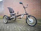 WEG = WEG - Van Raam Easy Sport, 8 versnellingen, Ophalen of Verzenden, Gebruikt