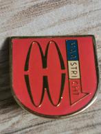 McDonald's Maastricht Pin, Ophalen of Verzenden, Gebruikt, Merk, Speldje of Pin