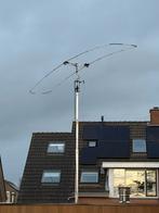 ULTRABEAM antenne 8 banden beam, 2 El. 6-40 m, Ophalen of Verzenden, Zo goed als nieuw, Antenne