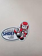1966 Vintage Shoei Yamaha Sticker, Ophalen of Verzenden
