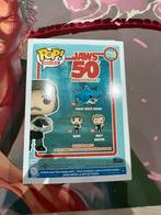 Funko Pop! Quint #1755 – Jaws 50th Anniversary, Verzamelen, Poppetjes en Figuurtjes, Funko Europe, Ophalen of Verzenden, Zo goed als nieuw