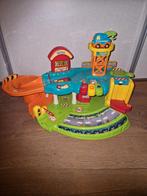 Vtech Toet toet Garage, Kinderen en Baby's, Speelgoed | Vtech, Ophalen of Verzenden, 2 tot 4 jaar