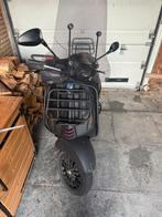 Vespa Sport 2017 - Opknapper, Ophalen of Verzenden, Gebruikt, Maximaal 45 km/u, Overige modellen