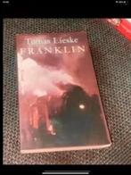 Franklin, Ophalen of Verzenden