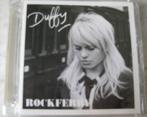 CD Duffy Rockferry 2008, Boxset, 2000 tot heden, Ophalen of Verzenden, Zo goed als nieuw