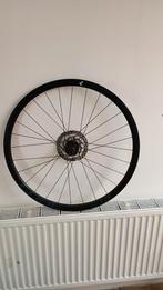 Cube RA 1.9 Disc Wielset inclusief remschijven, Ophalen, Gebruikt, Racefiets, Wiel