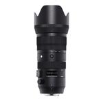 Sigma 70-200mm F2.8 S (Nikon), Audio, Tv en Foto, Fotografie | Lenzen en Objectieven, Ophalen of Verzenden, Zo goed als nieuw