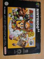 nintendo 64 games en console. Waaronder Mario en donkey Kong, Spelcomputers en Games, Gebruikt, 1 speler, Ophalen of Verzenden