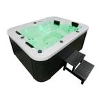 3 pers‼️prachtige jacuzzi‼️NIEUW OP VOORRAAD nu beschikbaar