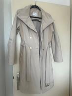 Trenchcoat jassen guess, Gedragen, Beige, Ophalen of Verzenden, Guess