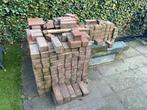 Gebruikte Bakstenen - Perfect voor Hergebruik!, Ophalen, Gebruikt, Bakstenen