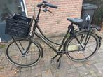 Cortina Transportfiets - Prima Staat!, Fietsen en Brommers, Gebruikt, Versnellingen, 56 cm of meer, Ophalen